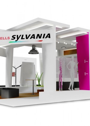 Havells – Sylvania showroom